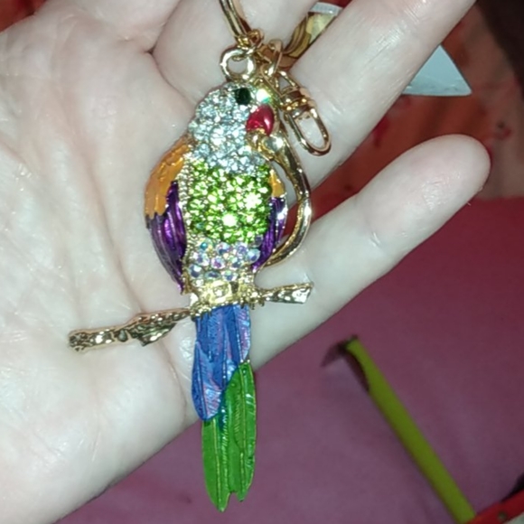 Key chain - Picture 3 of 6